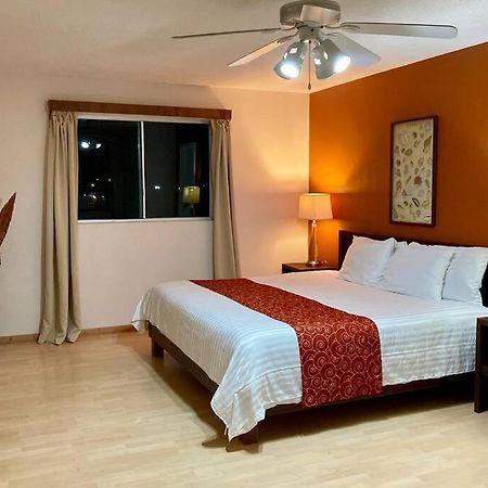 Comfortable Nautilus Houseゲレロネグロ エクステリア 写真