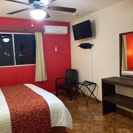 Comfortable Nautilus Houseゲレロネグロ エクステリア 写真