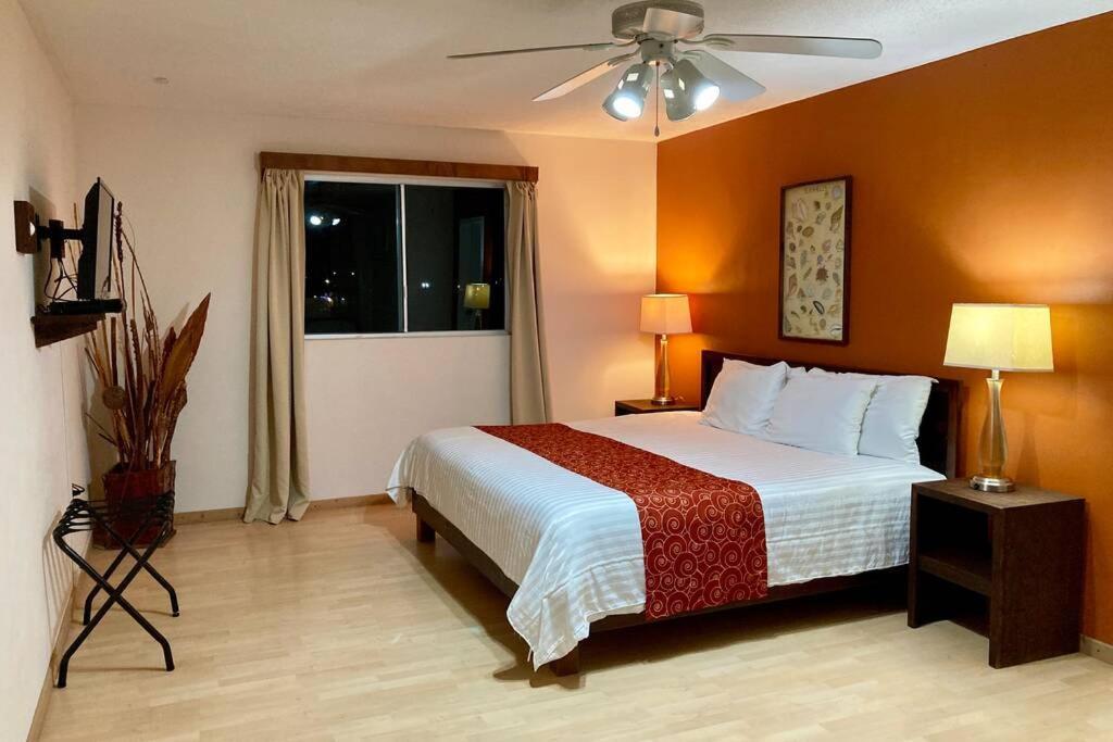Comfortable Nautilus Houseゲレロネグロ エクステリア 写真