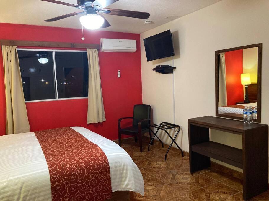 Comfortable Nautilus Houseゲレロネグロ エクステリア 写真