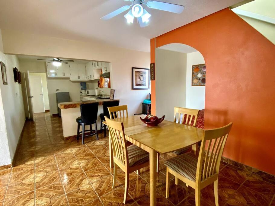 Comfortable Nautilus Houseゲレロネグロ エクステリア 写真